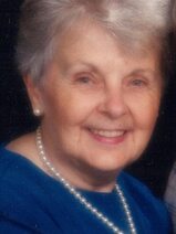 Doris Desrosiers