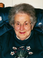 Shirley McCormack