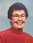 Barbara McCullough  Kracht