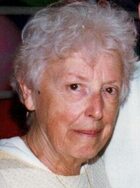 Margaret Bligh