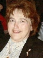 Gloria Ruggiero