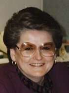 Barbara Aurell