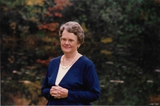 Gertrude  Olsen