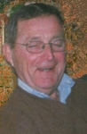 Robert Earl  O'Connor