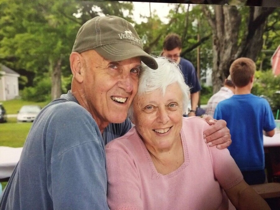 Patricia Goodwin Obituary Litchfield, CT Thurston Rowe Funeral Home