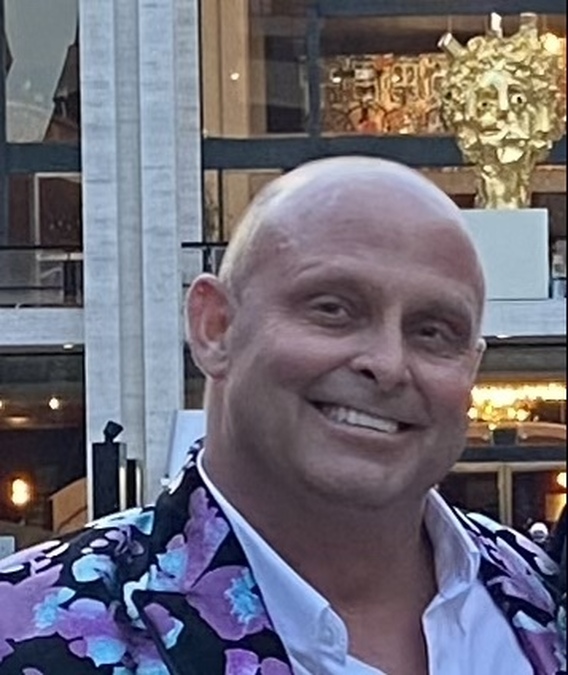 Keith Stubblefield Obituary Litchfield, CT Thurston Rowe Funeral Home